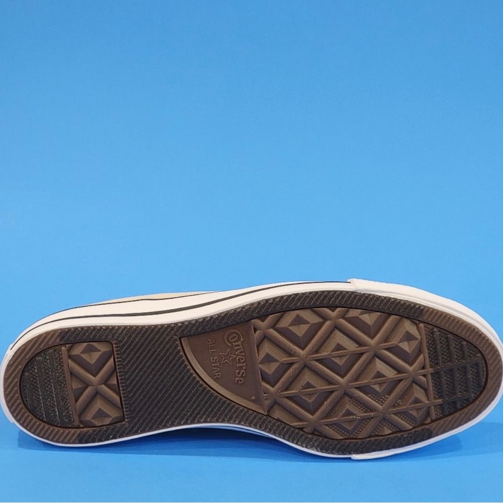 Converse CTAS Low Classic 'Farro' Unisex Sneakers 168580F NWT MENS 7.5 WOMEN 9.5 - Picture 4 of 7